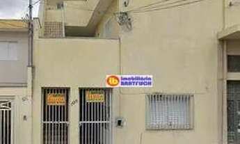 Imagem: Casa com 1 dormitório para alugar, 30 m²