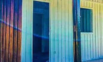 Imagem: Chalé super em conta, reformamos para você!