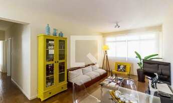 Imagem: Apartamento para Aluguel - Bela Vista, 3