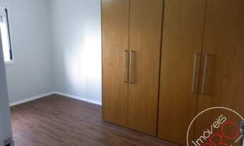 Imagem 7: Moema Pássaros 125 m² - 3 quartos