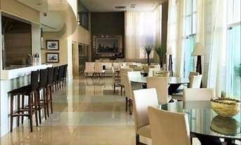 Imagem 7: Valor de Super OPORTUNIDADE! Apartamento ALTO PADRAO 510m2/5Qts para VENDA - Altiplano Nob