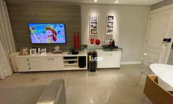 Imagem 5: Apartamento para aluguel, 2 quartos, 1 suíte, 2 vagas, PATRIMONIO - Uberlândia/MG