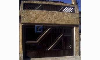 Imagem 1: SAO BERNARDO DO CAMPO - Residential / Sobrado - BAIRRO DOS CASA