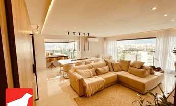 Imagem: Apartamento à venda no bairro Moema Índios