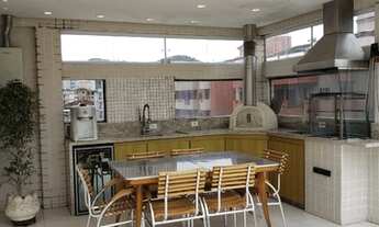 Imagem 1: Maravilhosa cobertura reformada