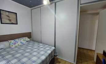 Imagem 3: Apartamento para venda tem 59 metros quadrados com 1 quarto em Guilhermina - Praia Grande