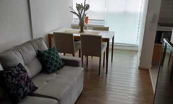 Imagem 3: Apartamento para Locação com 37 m² com 1 quarto em Pinheiros