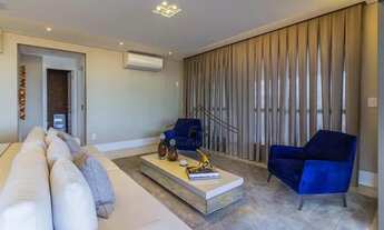 Imagem 4: Apartamento com 4 dormitórios à venda, 260 m² por R$ 4.000.000,00 - Santana - São Paulo/SP