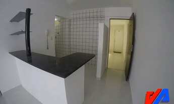 Imagem 6: Apartamento para aluguel com 50 metros quadrados com 2 quartos em Bessa - João Pessoa - PB