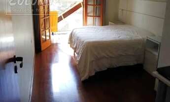 Imagem 6: Santo André - Casa Padrão - Vila Apiaí