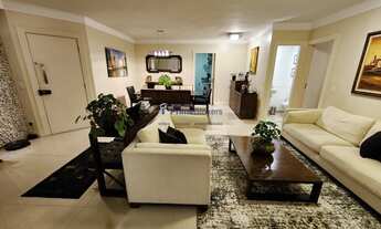 Imagem 4: VARANDA GOURMET E 2 VAGAS - CLIMA DO PARQUE