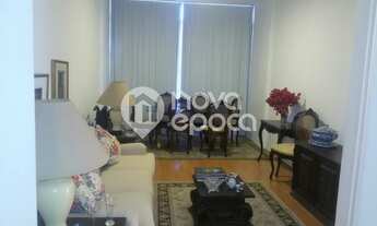 Imagem 4: Copacabana Apartamento com 2 dormitórios