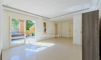 Imagem 6: Cobertura Horizontal 2 dormitórios no Mont Serrat