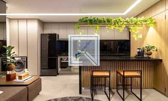 Imagem: Apartamento para aluguel possui 60 metros