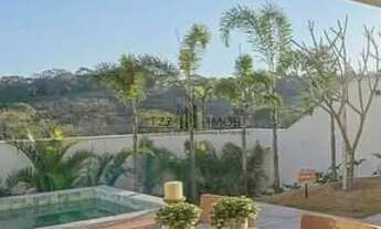 Imagem 3: Casas em Condomínio à venda em Aparecida de Goiânia, Jardins Marselha