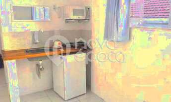 Imagem 3: Leblon Apartamento com 1 dormitório