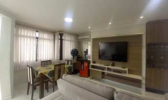 Imagem 6: Lindo apartamento 3 dormitórios todo reformado vista ao mar