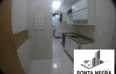 Imagem 7: Ilhas Gregas, 94m2, Semi Mobiliado, Ponta Negra