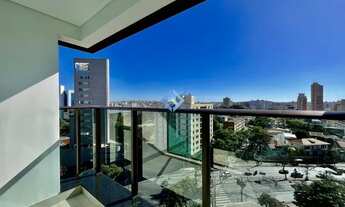 Imagem 5: Edifício Serjus: apartamento de 2 quartos, 2 suítes à venda no Santo Agostinho