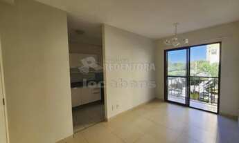 Imagem 2: Apartamento Padrão em São José do Rio Preto