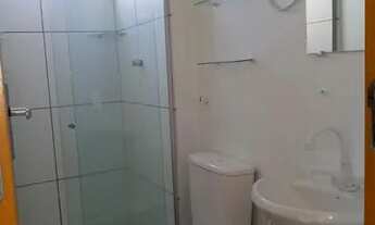 Imagem: Apartamento para aluguel possui 49 metros