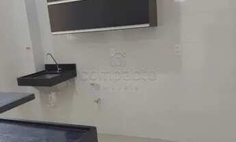 Imagem 3: Apartamento Padrão em São José do Rio Preto