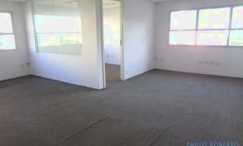 Imagem 4: CONJ. COMERCIAL - ITAIM BIBI - SP