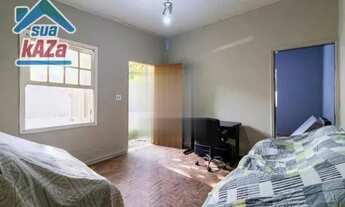 Imagem 5: Casa com 2 dormitórios, 100 m² - venda por R$ 320.000,00 ou aluguel por R$ 2.200,00/mês