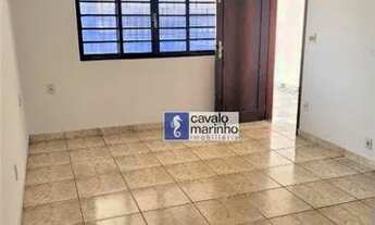 Imagem 5: Casa com 6 dormitórios à venda, 300 m² por R$ 480.000,00 - Ipiranga - Ribeirão Preto/SP