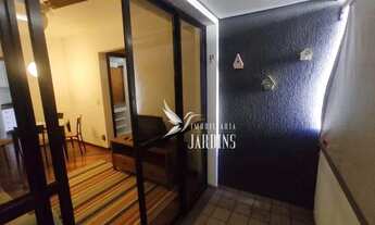 Imagem: Apartamento com 1 dormitório para alugar