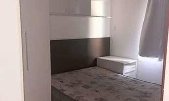 Imagem 3: Apartamento para venda possui 55 metros quadrados com 2 quartos em Santa Inês - Vila Velha