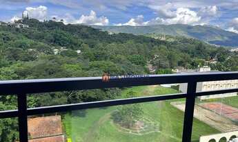 Imagem: Apartamento com 1 dormitório para alugar