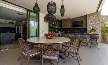 Imagem 4: CASA MOBILIADA À VENDA E LOCAÇÃO NO CONDOMÍNIO VILA REAL DE ITU - SP