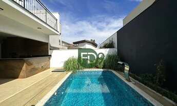 Imagem 2: Casa com 3 dormitórios, 286 m² - venda por R$ 2.980.000,00 ou aluguel por R$ 14.884,00/mês