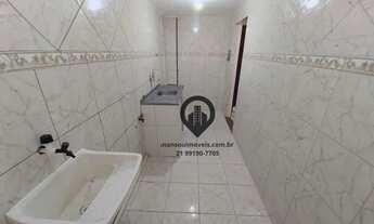 Imagem 4: Apartamento com 2 quartos à venda, 56 m² por R$ 65.000 - Campo Grande - Rio de Janeiro/RJ