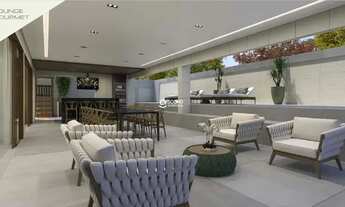 Imagem 7: Apartamento à venda, 2 quartos, 1 suíte, 2 vagas, Funcionários - Belo Horizonte/MG