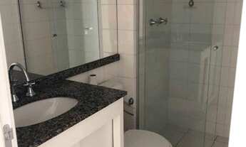 Imagem 7: Apartamento com 3 dormitórios para alugar, 70 m² por R$ 2.800,00/mês - Ecoville - Curitiba