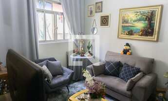 Imagem 3: Apartamento para Aluguel - Bela Vista, 1 Quarto, 44 m2