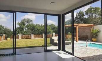 Imagem 5: Casa á venda no condomínio Lagos de Jarinu/SP - CA02581