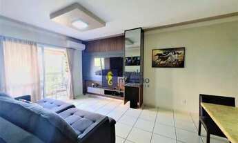 Imagem 3: Apartamento com 3 dormitórios à venda, 103 m² por R$ 470.000 - Alto da Boa Vista - Ribeirã