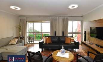 Imagem 4: Venda Apartamento 4 Dormitórios - 175 m² Perdizes