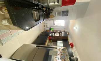 Imagem 6: Apartamento a venda com 3 quartos, 2 vagas Cobertas, Jardim Eldorado - São Luís - Maranhão