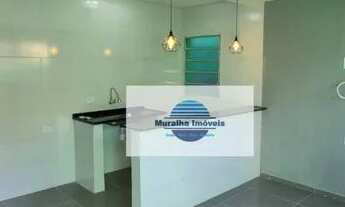 Imagem 5: Casa com 2 dormitórios para alugar, 50 m² por R$ 1.830,00/mês - Pirituba - São Paulo/SP