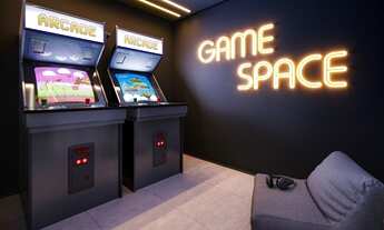 Imagem 6: Santana Apartamentos 2 e 3 Dormitórios com Suíte e 1 Vaga de Garagem Lazer Completo