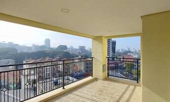 Imagem: Apartamento para venda tem 74 metros quadrados