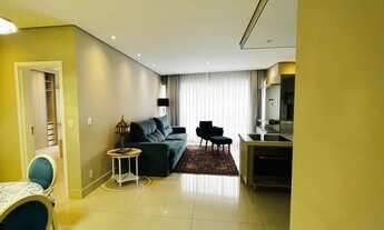 Imagem 2: Apartamento mobiliado locação !