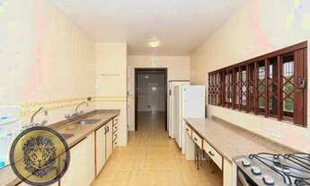 Imagem 7: Casa com 7 dormitórios à venda, 359 m² por R$ 2.190.000,00 - Água Verde - Curitiba/PR