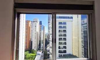 Imagem 6: Apartamento 1 dormitório 1 vaga Itaim Bibi
