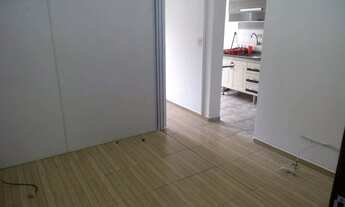 Imagem 5: Kitnet localizada no Bairro Assunção