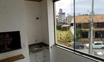 Imagem 5: Temporada Aluguel 2 dormitórios (1 suite), 200 m mar, Canasvieiras - Florianópolis - SC